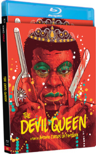 The Devil Queen