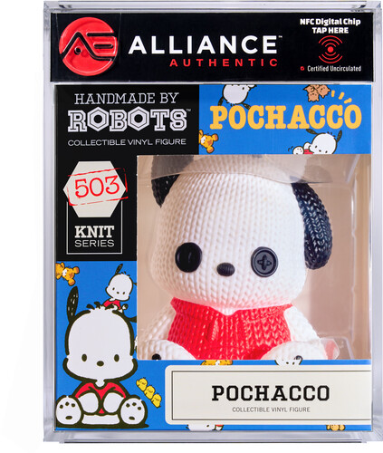 POCHACCO #503