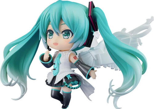 CHARACTER VOCAL SERIES 01: HATSUNE MIKU NENDOROID