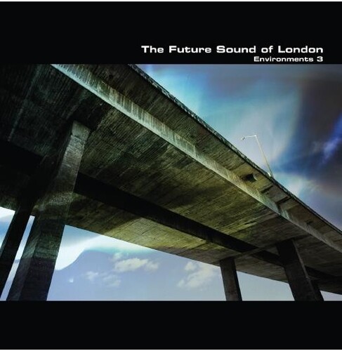 Environments 3 (Uk)