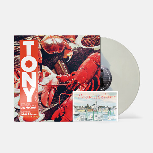 Tony (Original Soundtrack)