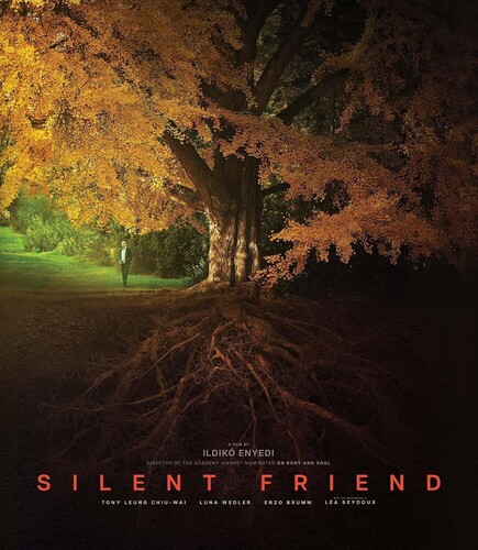 Silent Friend