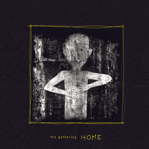 Home (2LP 140gm Vinyl)
