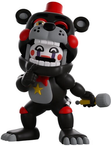 YOUTOOZ - FNAF LEFTY VINYL FIGURE