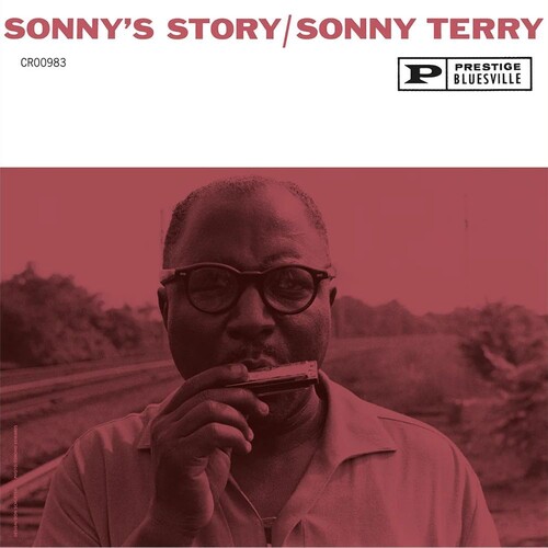 Sonny's Story - Bluesville Acoustic Sounds Series