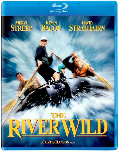The River Wild