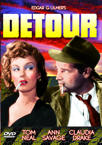 Detour