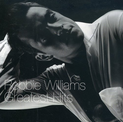 Robbie Williams - Greatest Hits