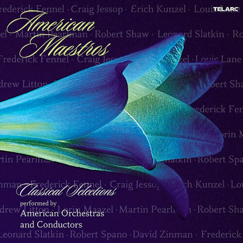 American Maestros