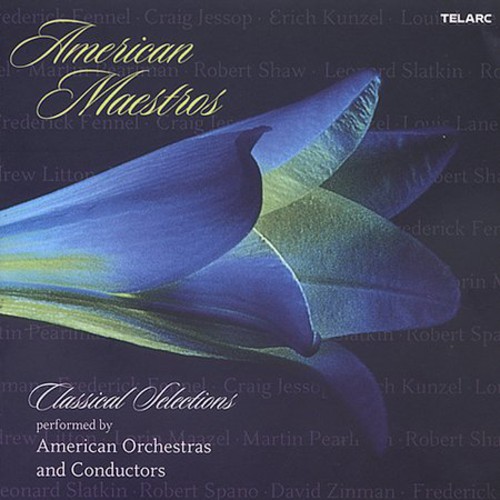 American Maestros