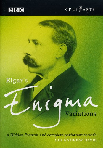 Enigma Var