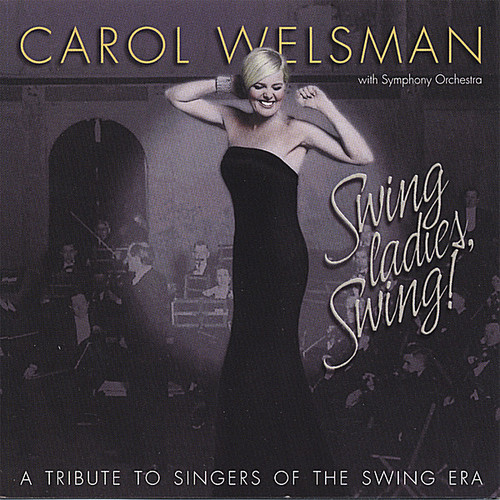 Swing Ladies Swing