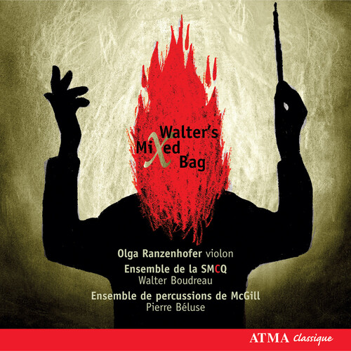 Walter's Mixed Bag