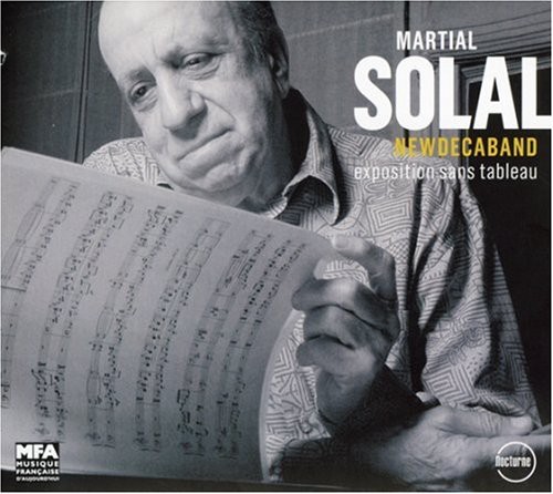 Exposition Sans Tableau [Import]