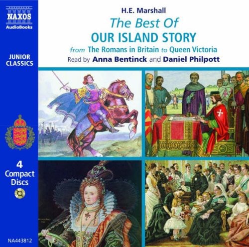 Best of Our Island Story the