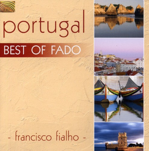 Portugal: Best of Fado
