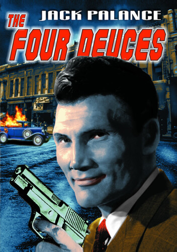 Four Deuces