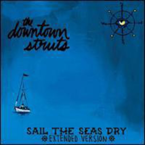 Sail The Seas Dry