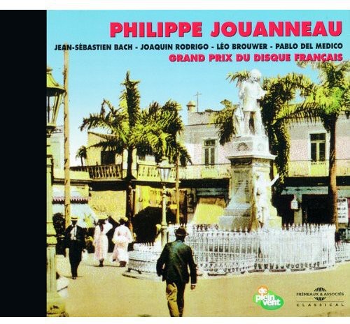 Interprete Par Jouanneau