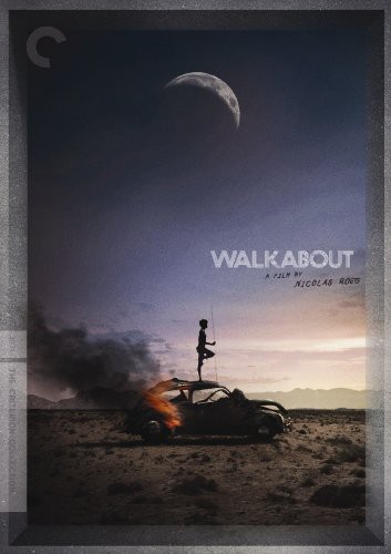 Walkabout (Criterion Collection)