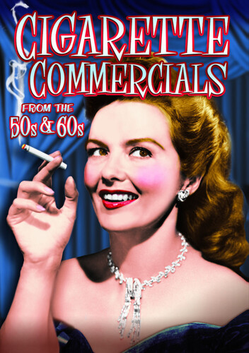 Cigarette Commercials