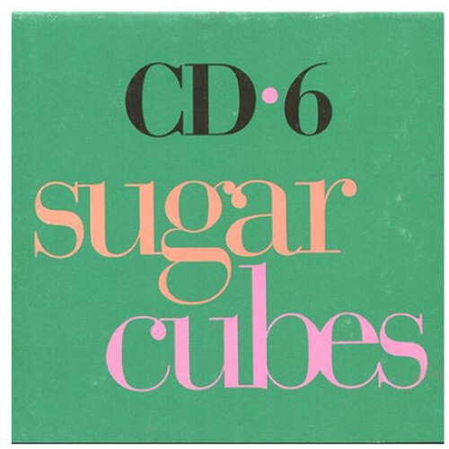 CD 6 the Box