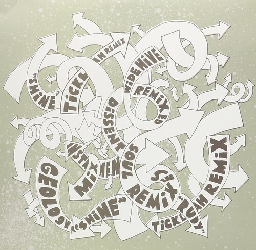 Dissent Soul Remixes