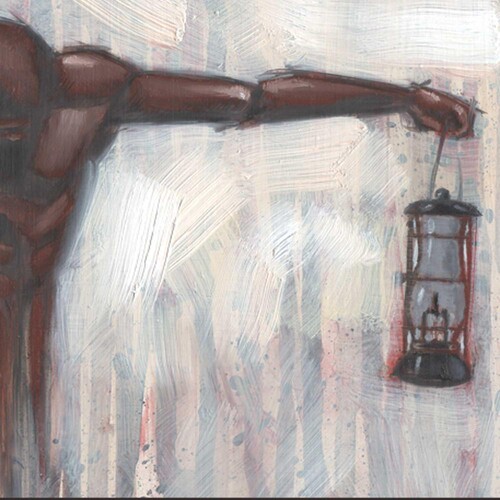 Blind to What Is Right