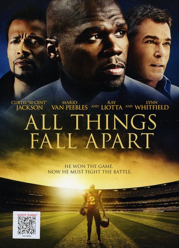 All Things Fall Apart