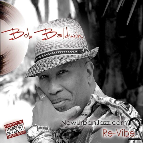 Newurbanjazz.com, Vol. 2/ Re-vibe