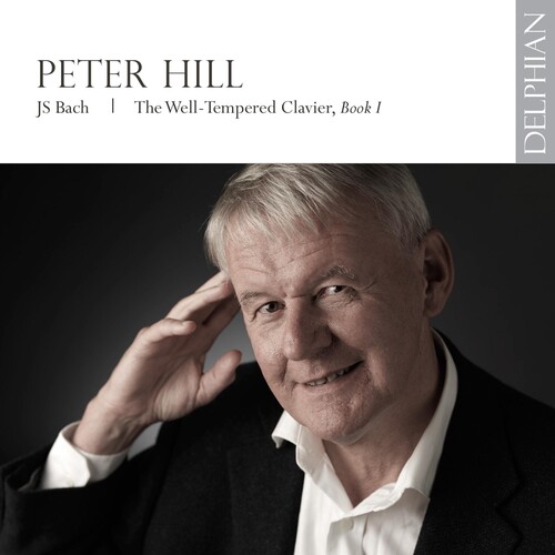 Well-Tempered Clavier Book I