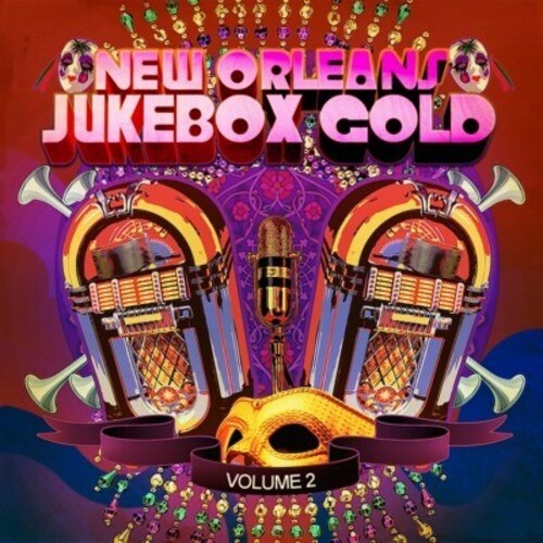 New Orleans Jukebox Gold 2 / Various
