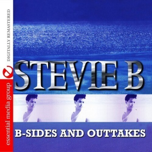 B-SIDES AND OUTTAKES