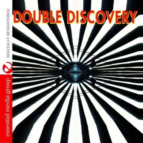 DOUBLE DISCOVERY
