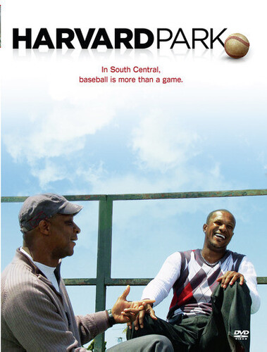 Harvard Park