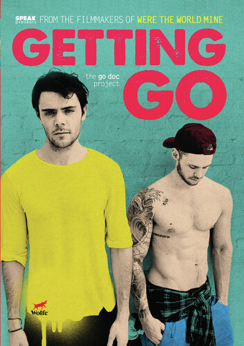 Getting Go