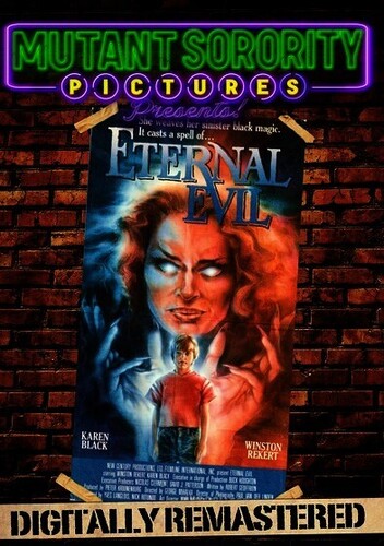 Eternal Evil