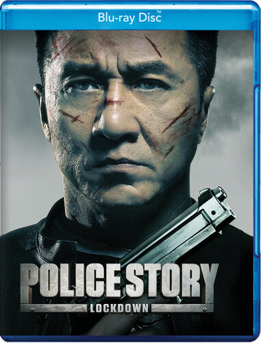 Police Story: Lockdown
