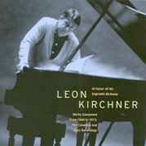 L. Kirchner - In Honor of His 80th Birthday-