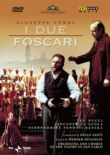 I Due Foscari