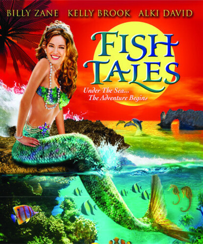 Fishtales