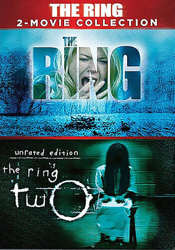 The Ring: 2-Movie Collection