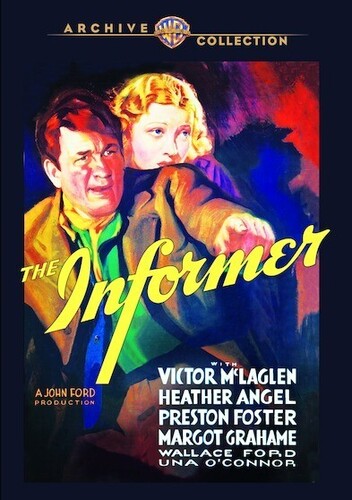 The Informer