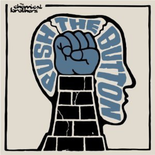 The Chemical Brothers - Push The Button [LP]