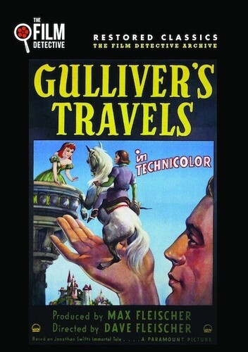 Gulliver's Travels