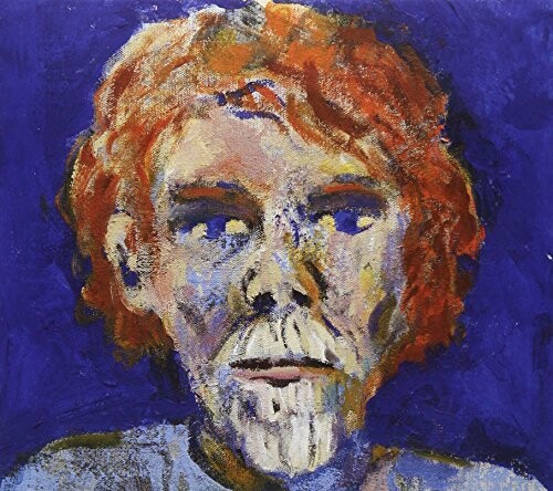 Ed Askew - Art & Life vinyl record cover