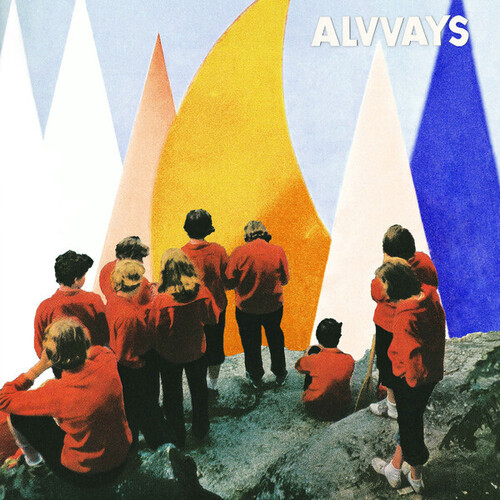 Alvvays - Antisocialites [Import LP]