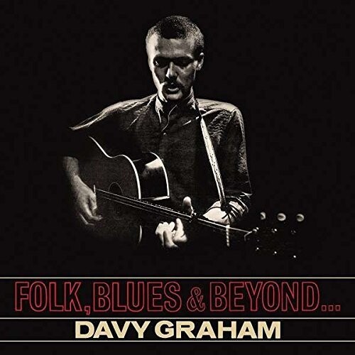 Folk, Blues And Beyond