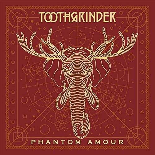 Phantom Amour [Explicit Content]