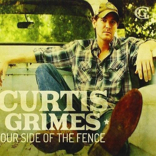 Our Side Of The Fence